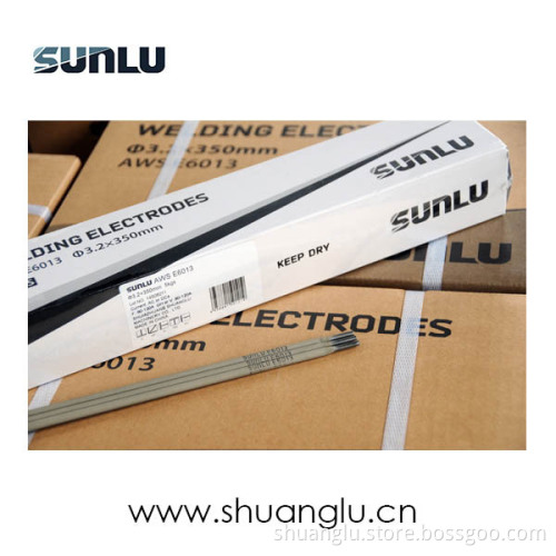 Welding electrode AWS E 7018